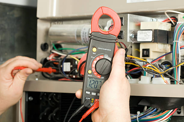 Emergency Electrical Repair Services in Brookings, SD